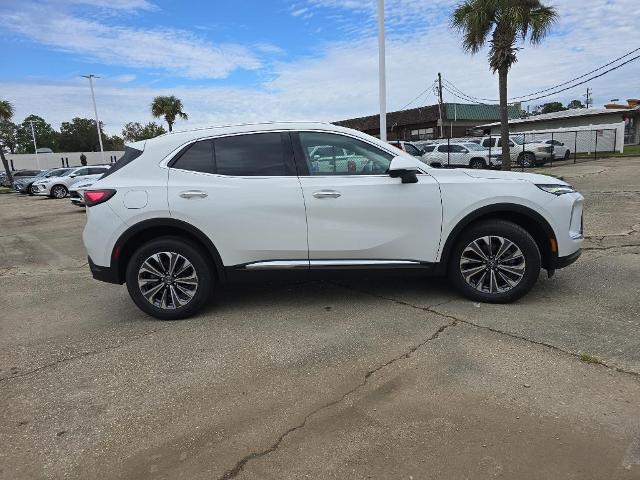 2024 Buick Envision Vehicle Photo in LAFAYETTE, LA 70503-4541