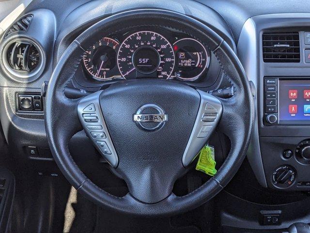 2019 Nissan Versa Note Vehicle Photo in San Antonio, TX 78209