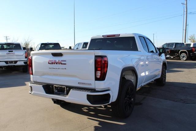 2025 GMC Sierra 1500 Vehicle Photo in Greenville, TX 75402