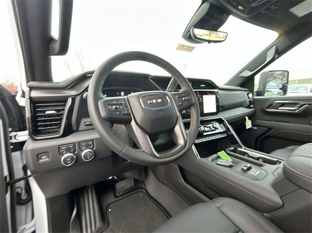 2025 GMC Sierra 2500 HD Vehicle Photo in BOWLING GREEN, KY 42104-4102