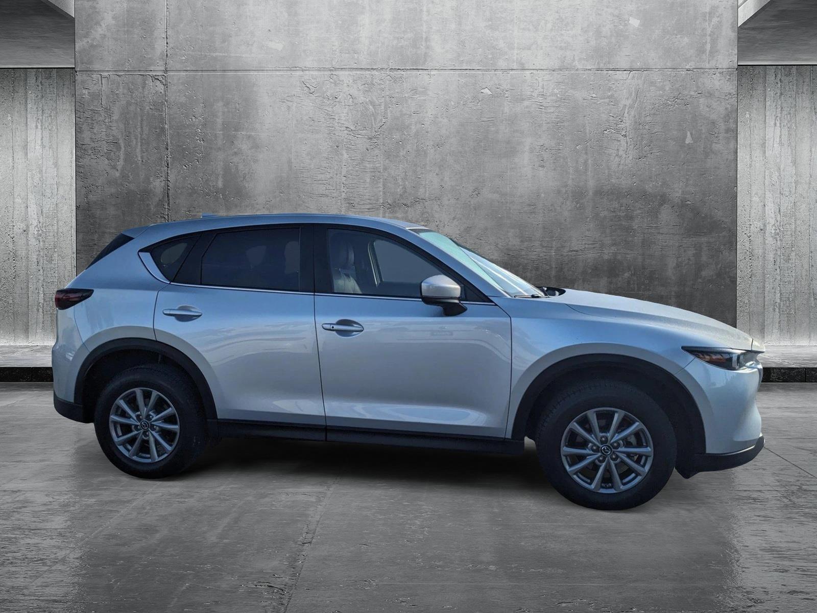 2023 Mazda CX-5 Vehicle Photo in MIAMI, FL 33172-3015