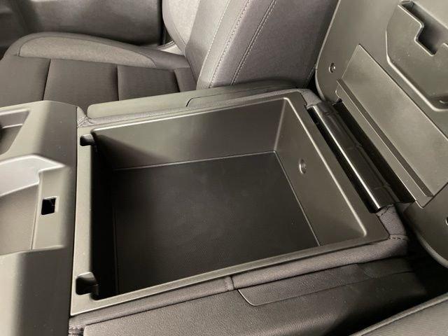 2025 Chevrolet Silverado 1500 Vehicle Photo in PHOENIX, AZ 85014-3381