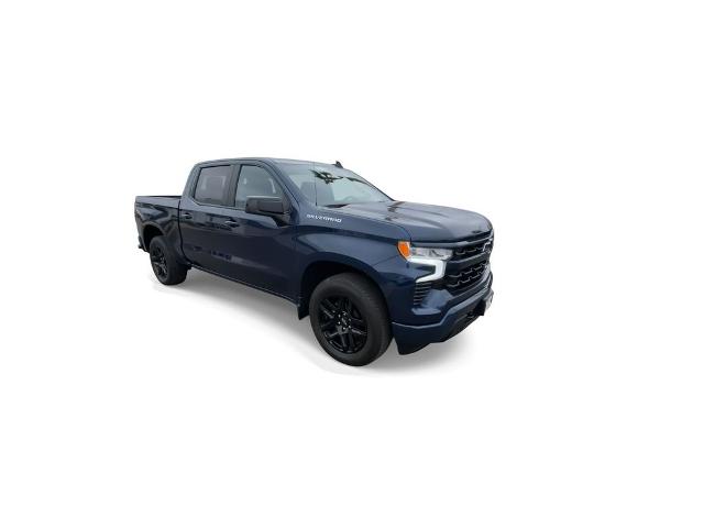 Used 2023 Chevrolet Silverado 1500 RST with VIN 2GCPADED9P1113782 for sale in Cathedral City, CA