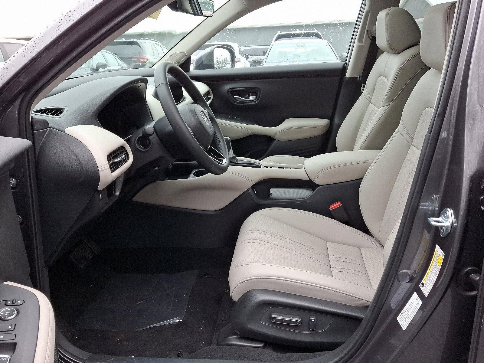 2025 Honda HR-V Vehicle Photo in Harrisburg, PA 17111