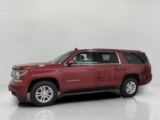 2019 Chevrolet Suburban Vehicle Photo in Neenah, WI 54956