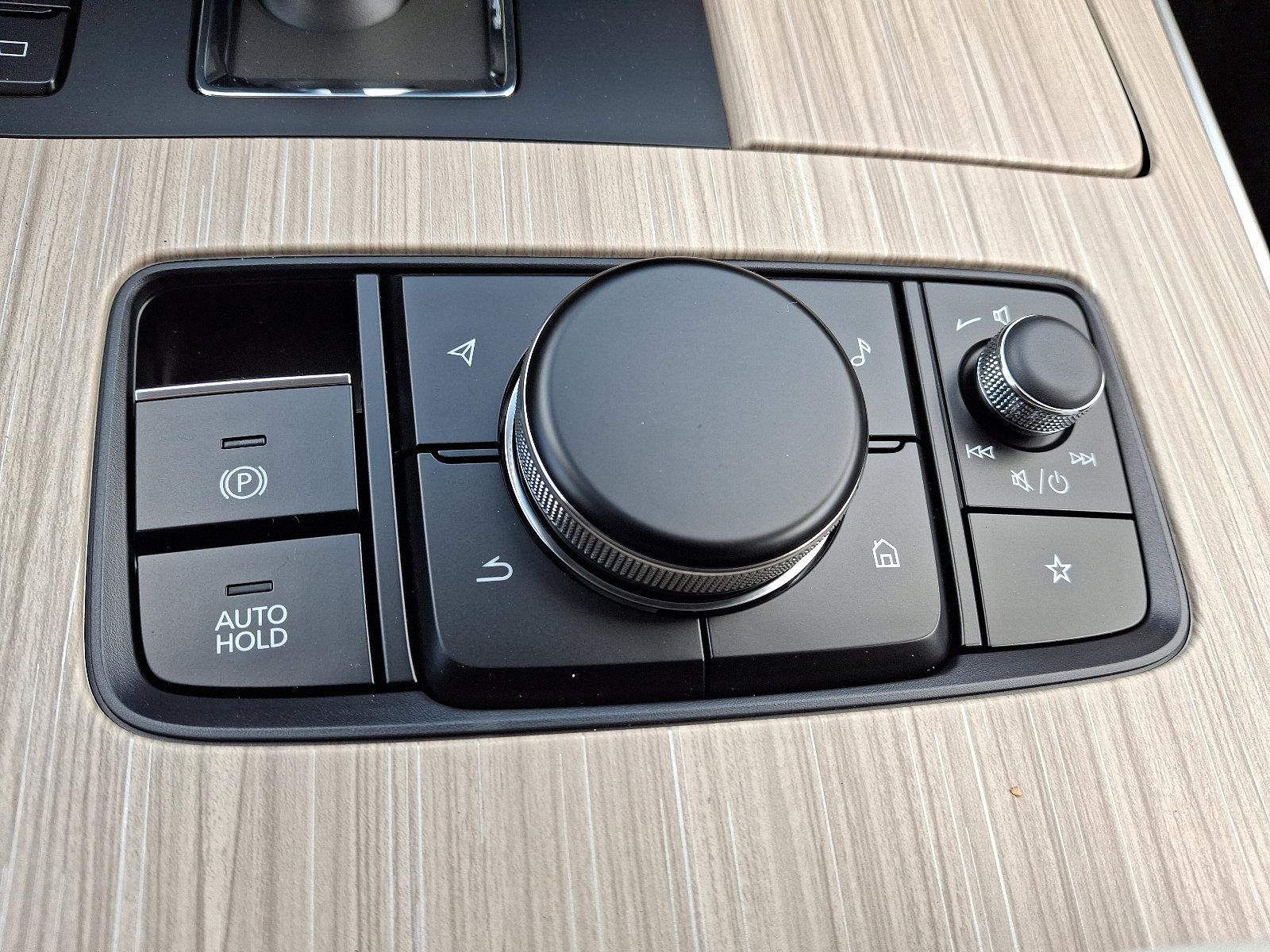 2025 Mazda CX-90 PHEV Vehicle Photo in Harrisburg, PA 17111