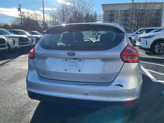 2017 Ford Focus Vehicle Photo in Willow Grove, PA 19090