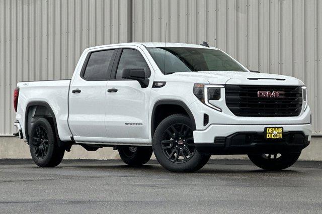 2025 GMC Sierra 1500 Vehicle Photo in BOISE, ID 83705-3761