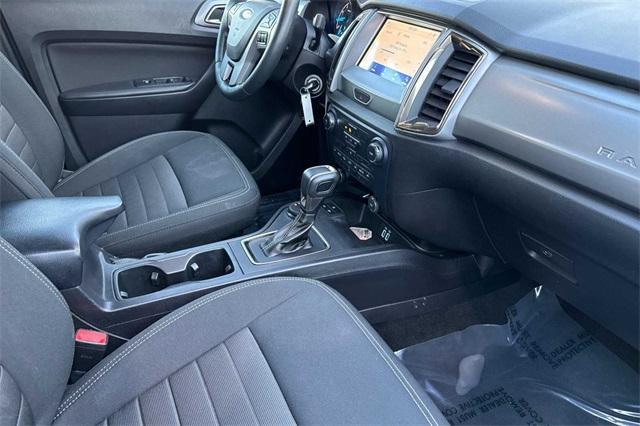 2020 Ford Ranger Vehicle Photo in ELK GROVE, CA 95757-8703