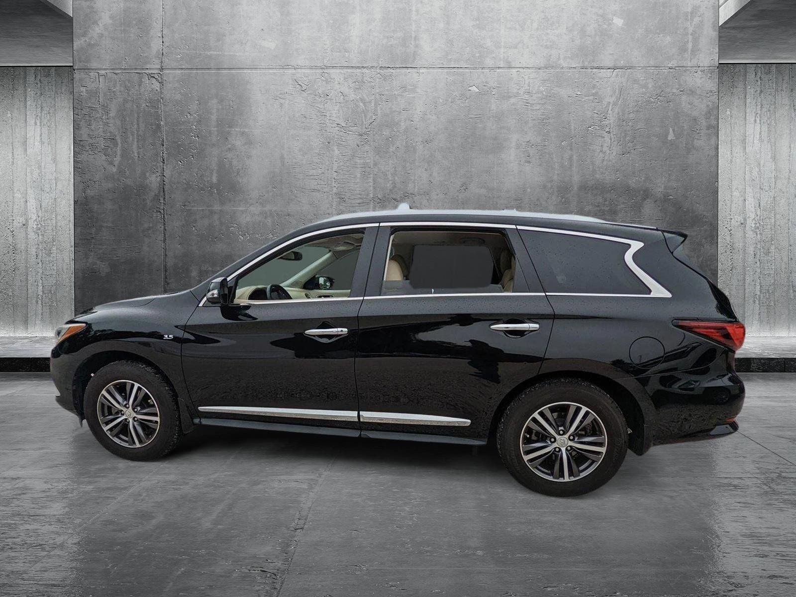 2019 INFINITI QX60 Vehicle Photo in Jacksonville, FL 32256