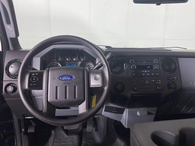 2015 Ford Super Duty F-250 SRW Vehicle Photo in MEDINA, OH 44256-9001