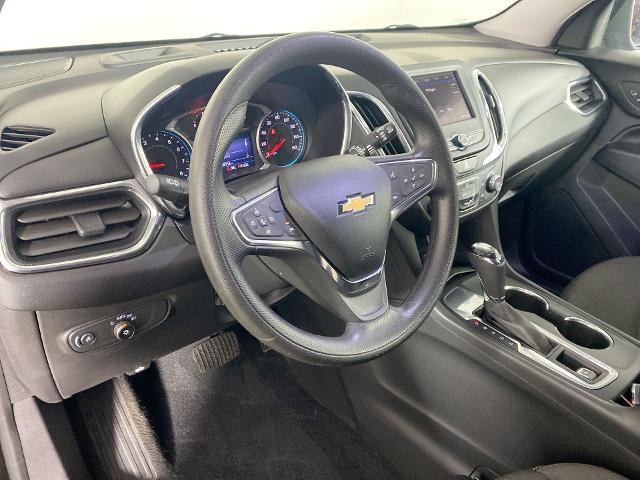 2020 Chevrolet Equinox Vehicle Photo in ALLIANCE, OH 44601-4622