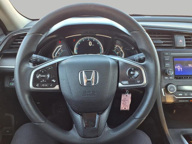 2021 Honda Civic Sedan Vehicle Photo in Oshkosh, WI 54904