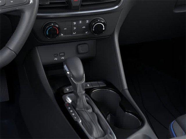 2025 Buick Encore GX Vehicle Photo in COLLIERVILLE, TN 38017-9006