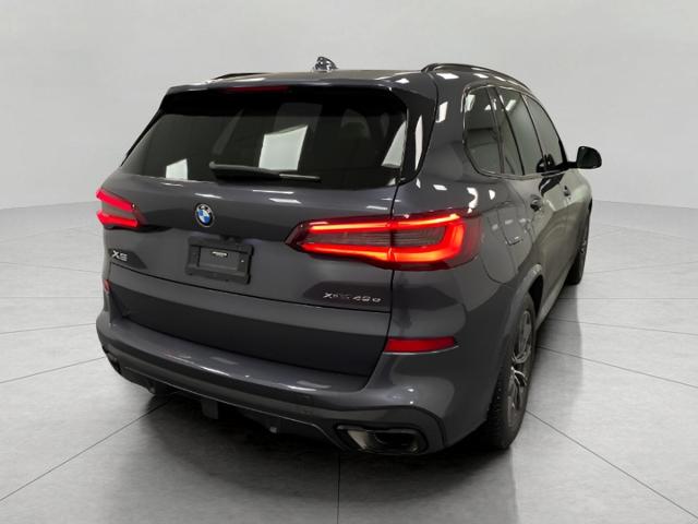 2021 BMW X5 xDrive45e Vehicle Photo in Appleton, WI 54913