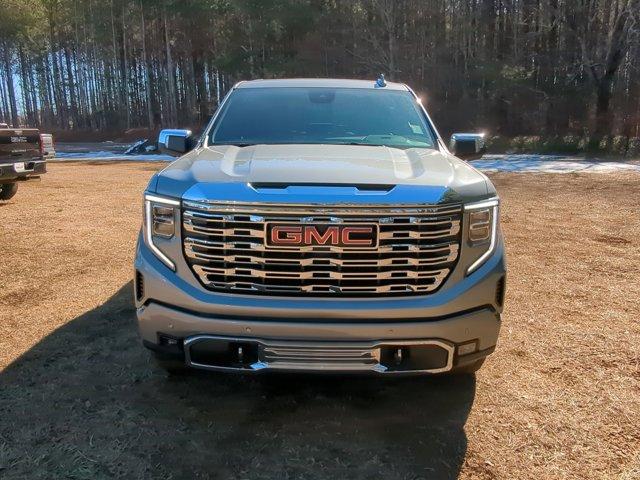 2025 GMC Sierra 1500 Vehicle Photo in ALBERTVILLE, AL 35950-0246