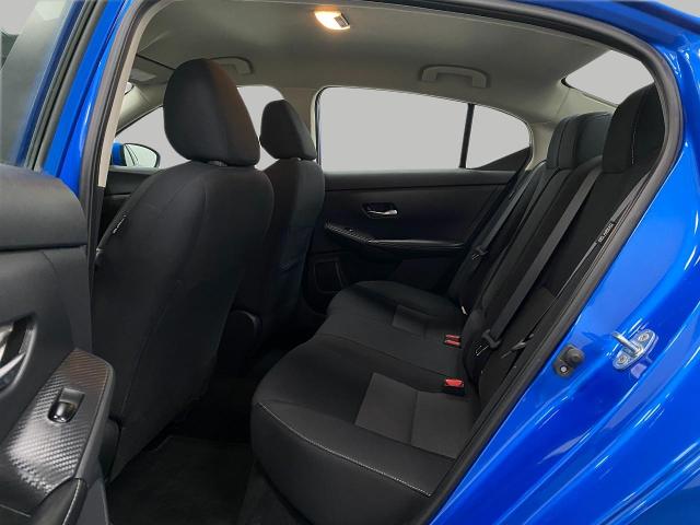 2022 Nissan Sentra Vehicle Photo in Appleton, WI 54913