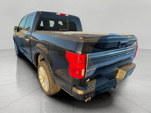 2020 Ford F-150 Vehicle Photo in Neenah, WI 54956