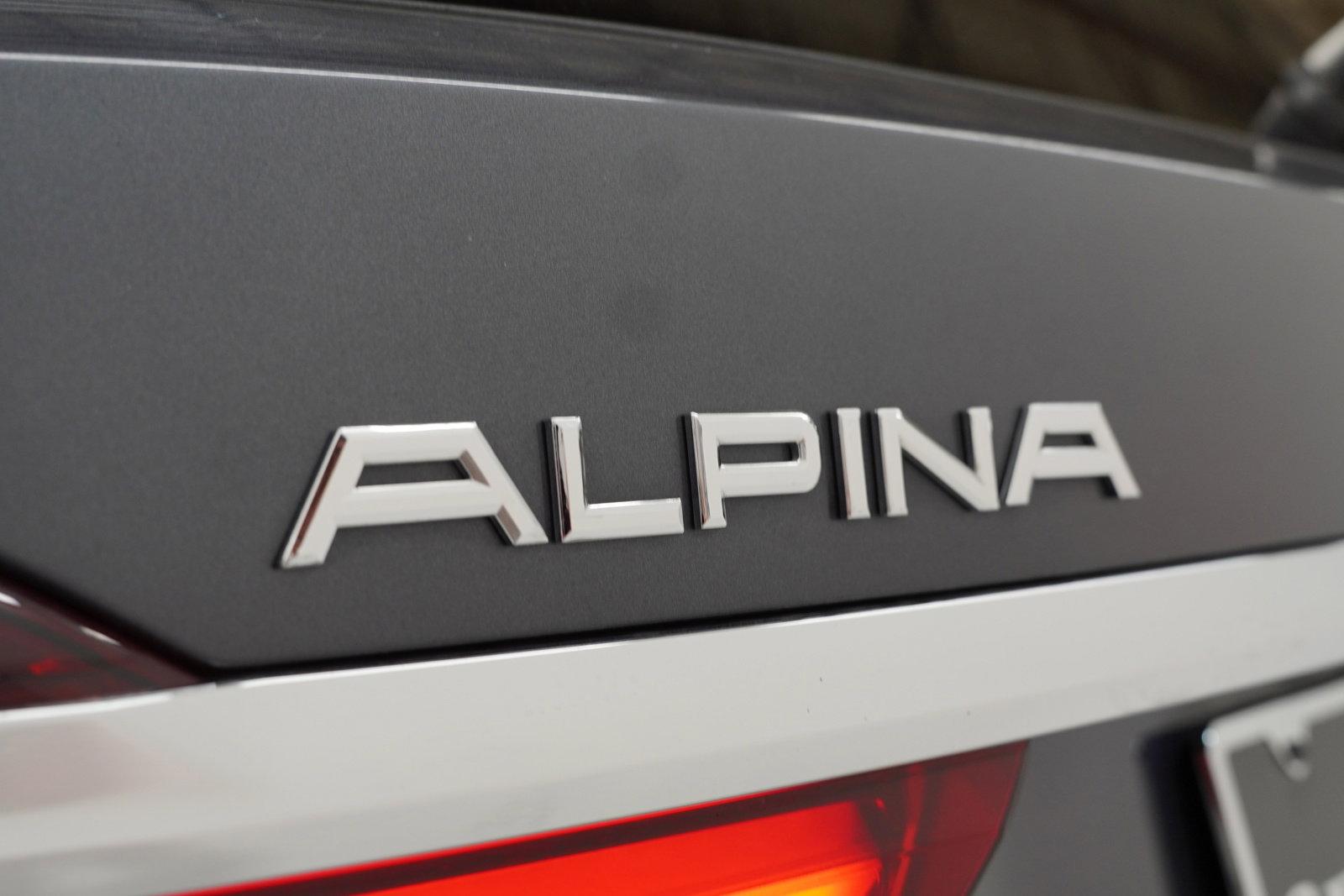 2021 BMW X7 ALPINA XB7 Vehicle Photo in GRAPEVINE, TX 76051