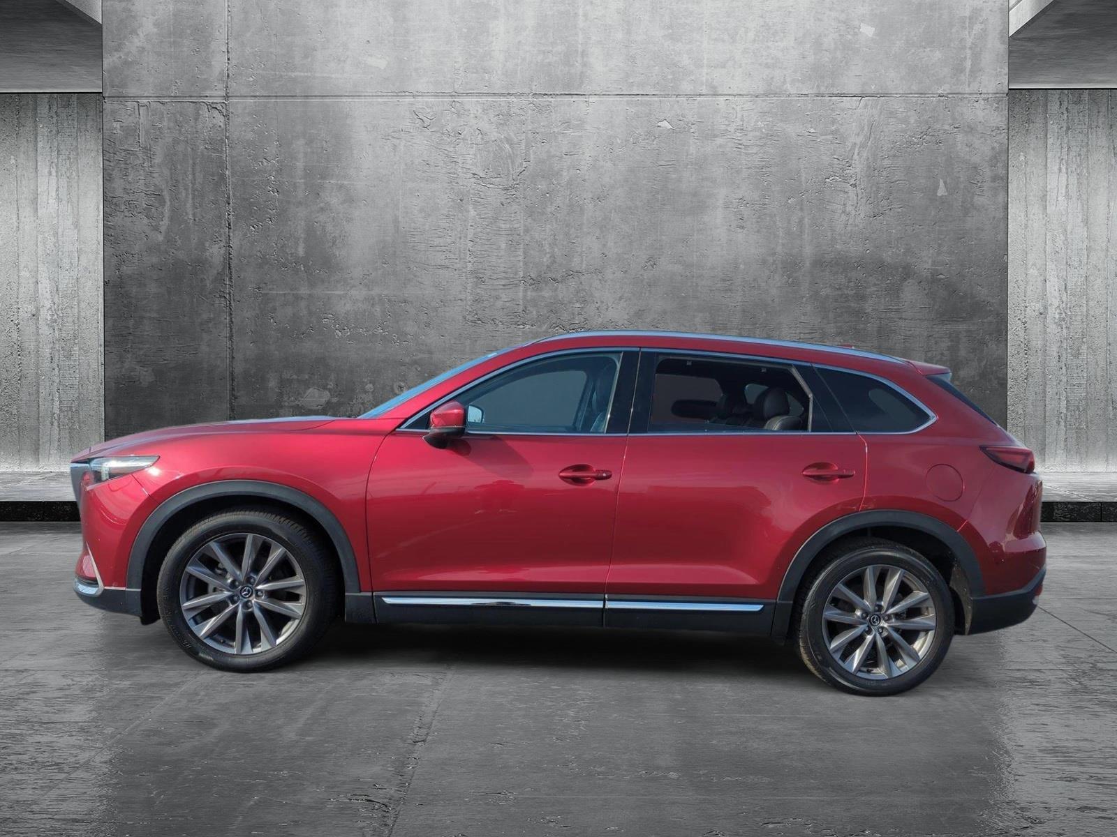 2023 Mazda CX-9 Vehicle Photo in Memphis, TN 38128