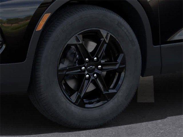 2025 Chevrolet Blazer Vehicle Photo in COLLIERVILLE, TN 38017-9006