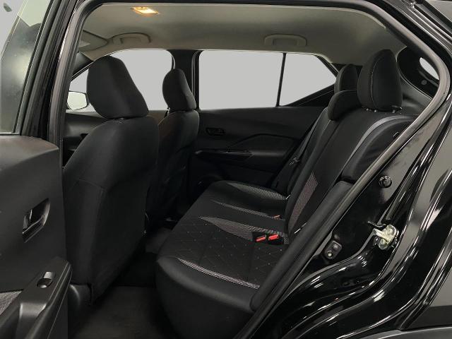 2020 Nissan Kicks Vehicle Photo in Appleton, WI 54913