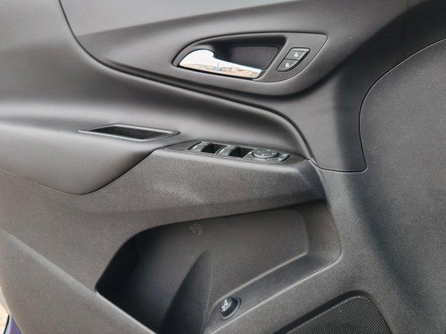 2023 Chevrolet Equinox Vehicle Photo in SUGAR LAND, TX 77478-0000