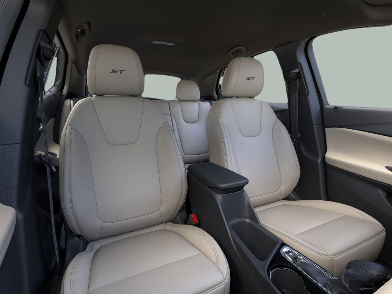 2025 Buick Encore GX Vehicle Photo in GEORGETOWN, TX 78626-7508