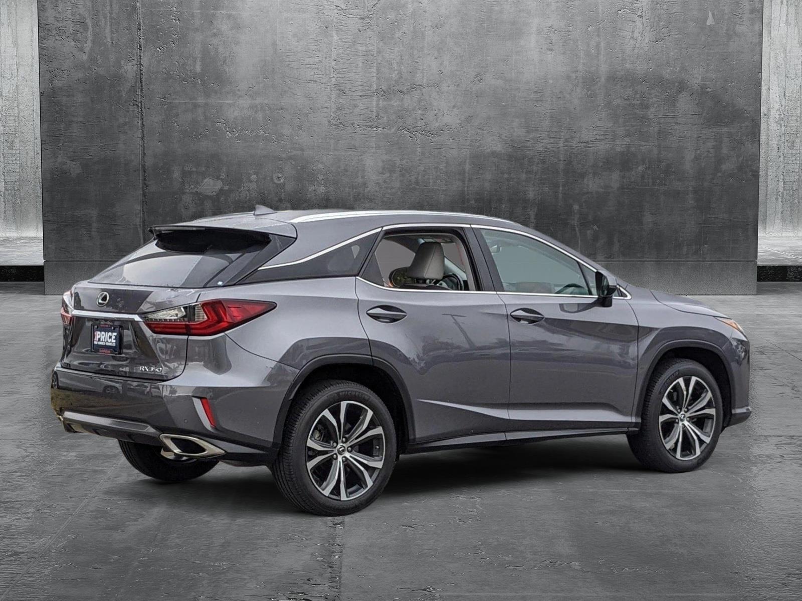 2019 Lexus RX 350 Vehicle Photo in Orlando, FL 32811