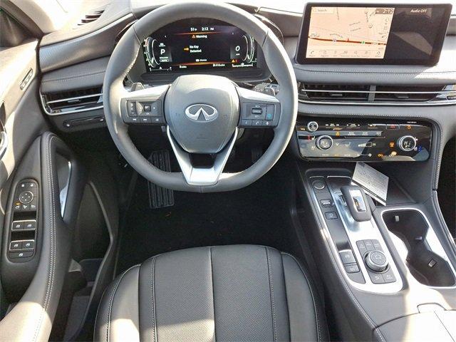 2025 INFINITI QX60 Vehicle Photo in Willow Grove, PA 19090