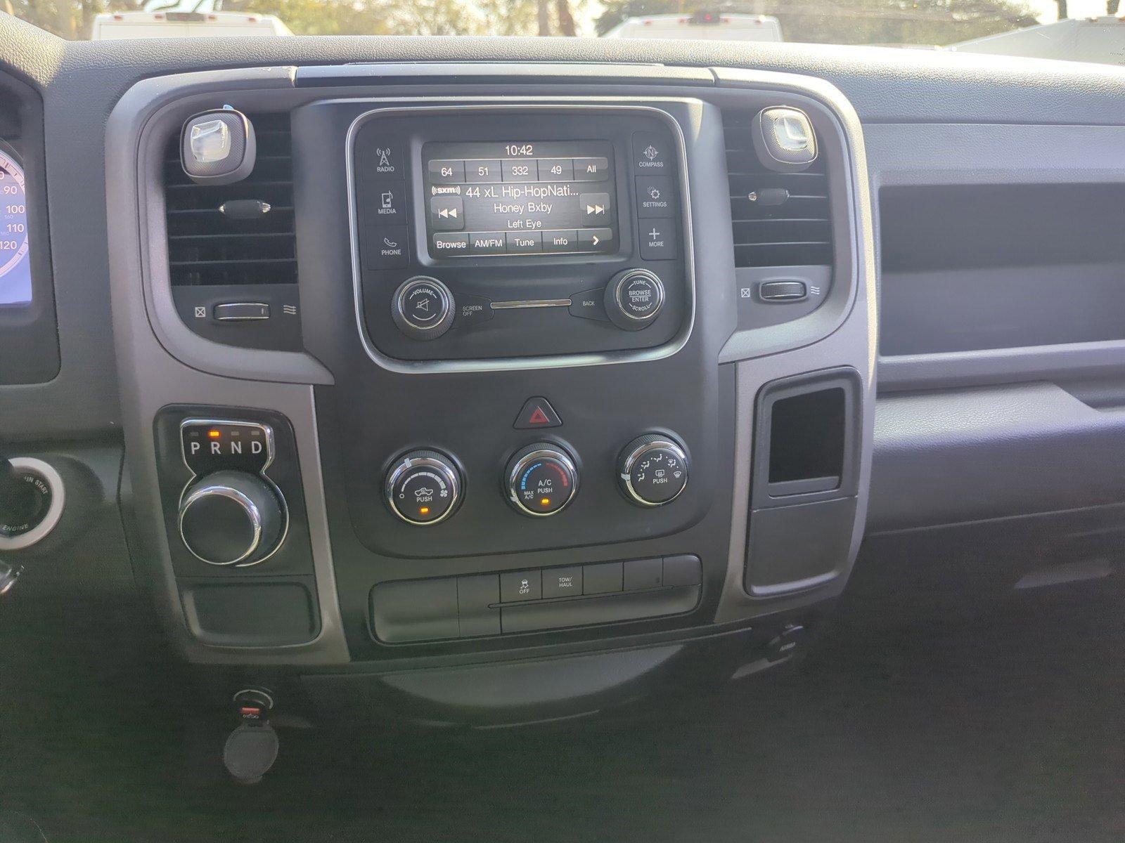 2015 Ram 1500 Vehicle Photo in Pembroke Pines, FL 33027