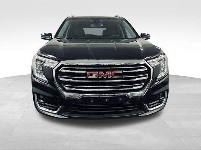 2022 GMC Terrain Vehicle Photo in MEDINA, OH 44256-9631