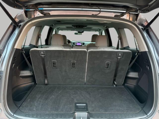 2018 Honda Pilot Vehicle Photo in Oshkosh, WI 54904