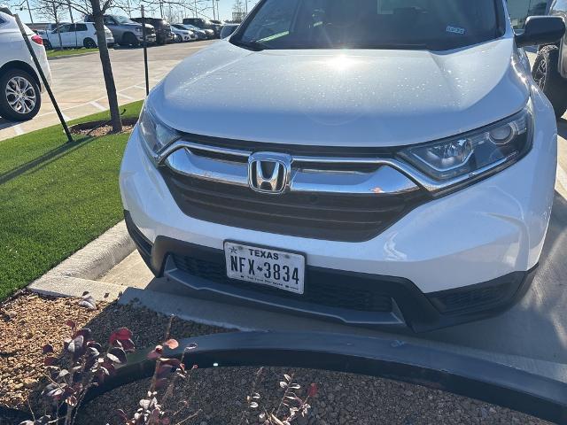 2019 Honda CR-V Vehicle Photo in Grapevine, TX 76051