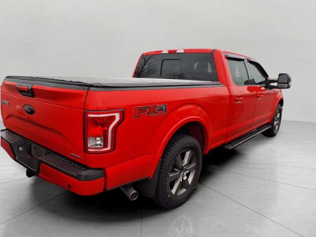 2016 Ford F-150 Vehicle Photo in Oshkosh, WI 54904