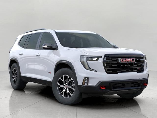 2025 GMC Acadia Vehicle Photo in MANITOWOC, WI 54220-5838