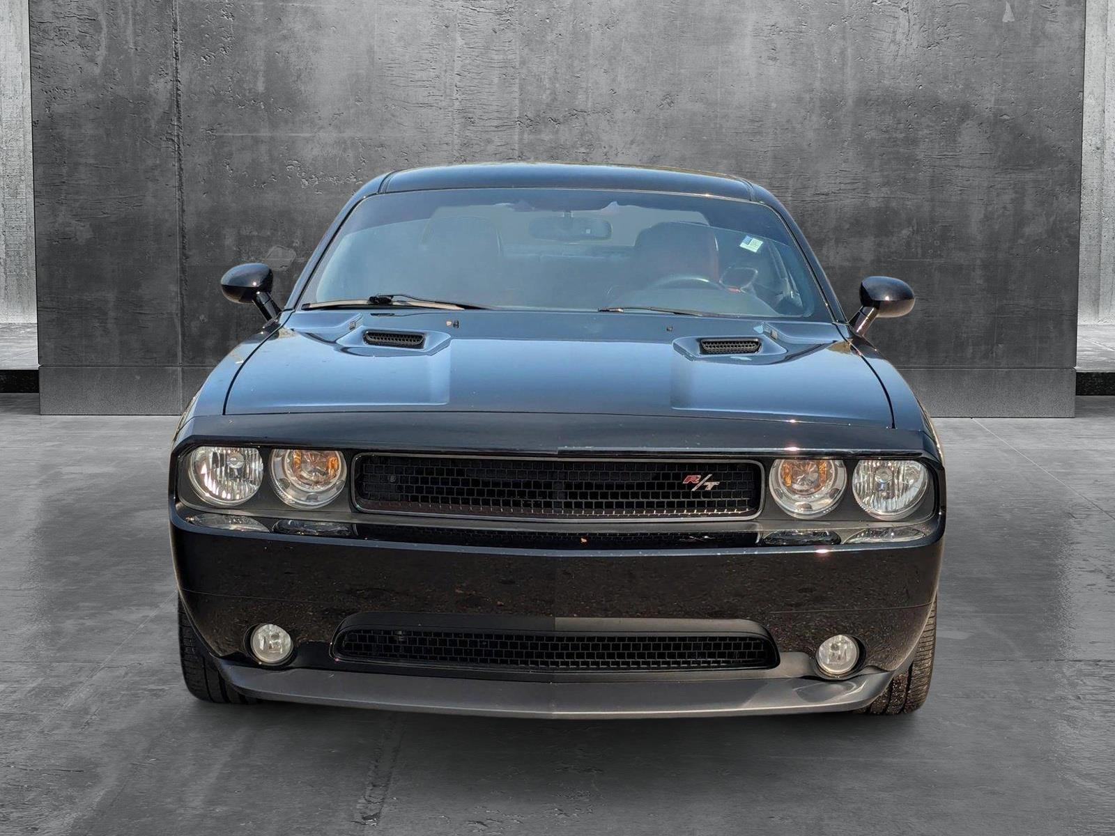 2014 Dodge Challenger Vehicle Photo in St. Petersburg, FL 33713