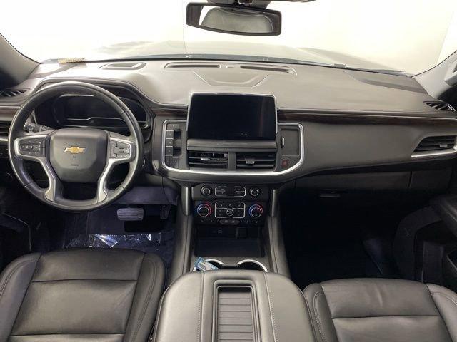 2023 Chevrolet Suburban Vehicle Photo in PHOENIX, AZ 85014-3381
