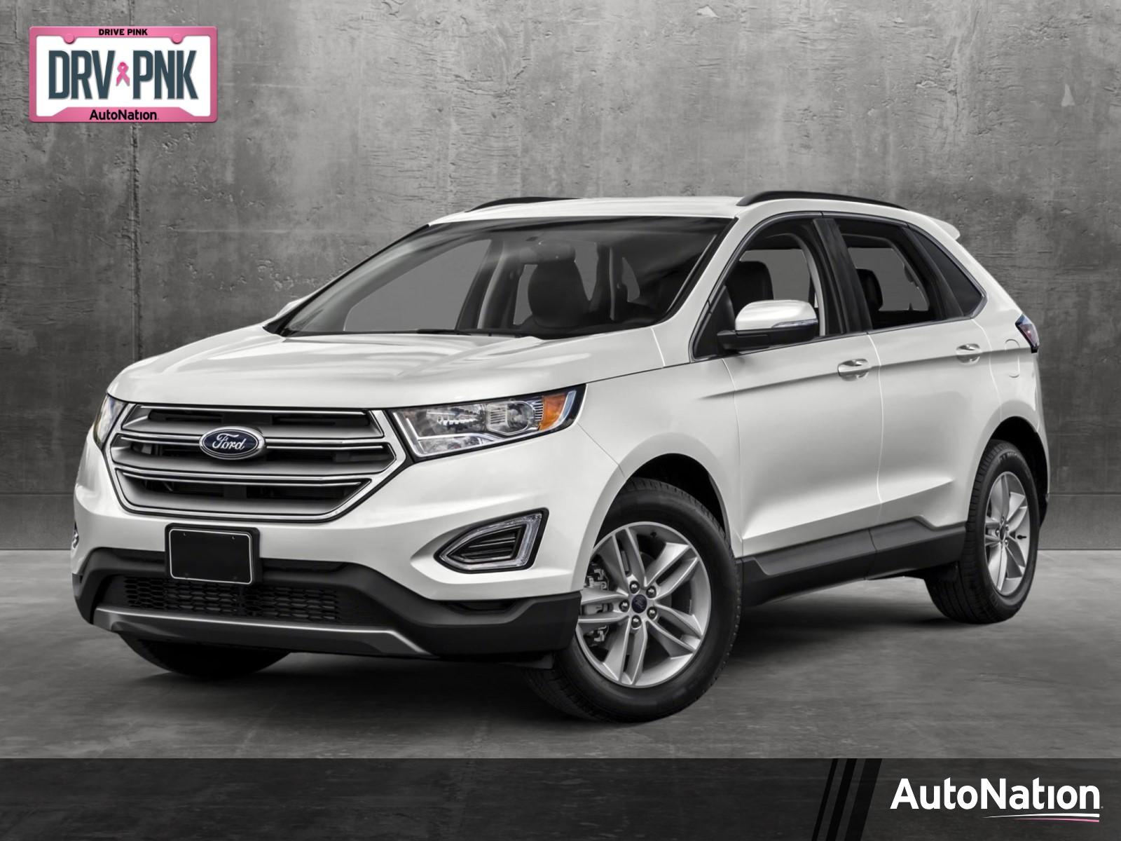 2015 Ford Edge Vehicle Photo in Austin, TX 78728