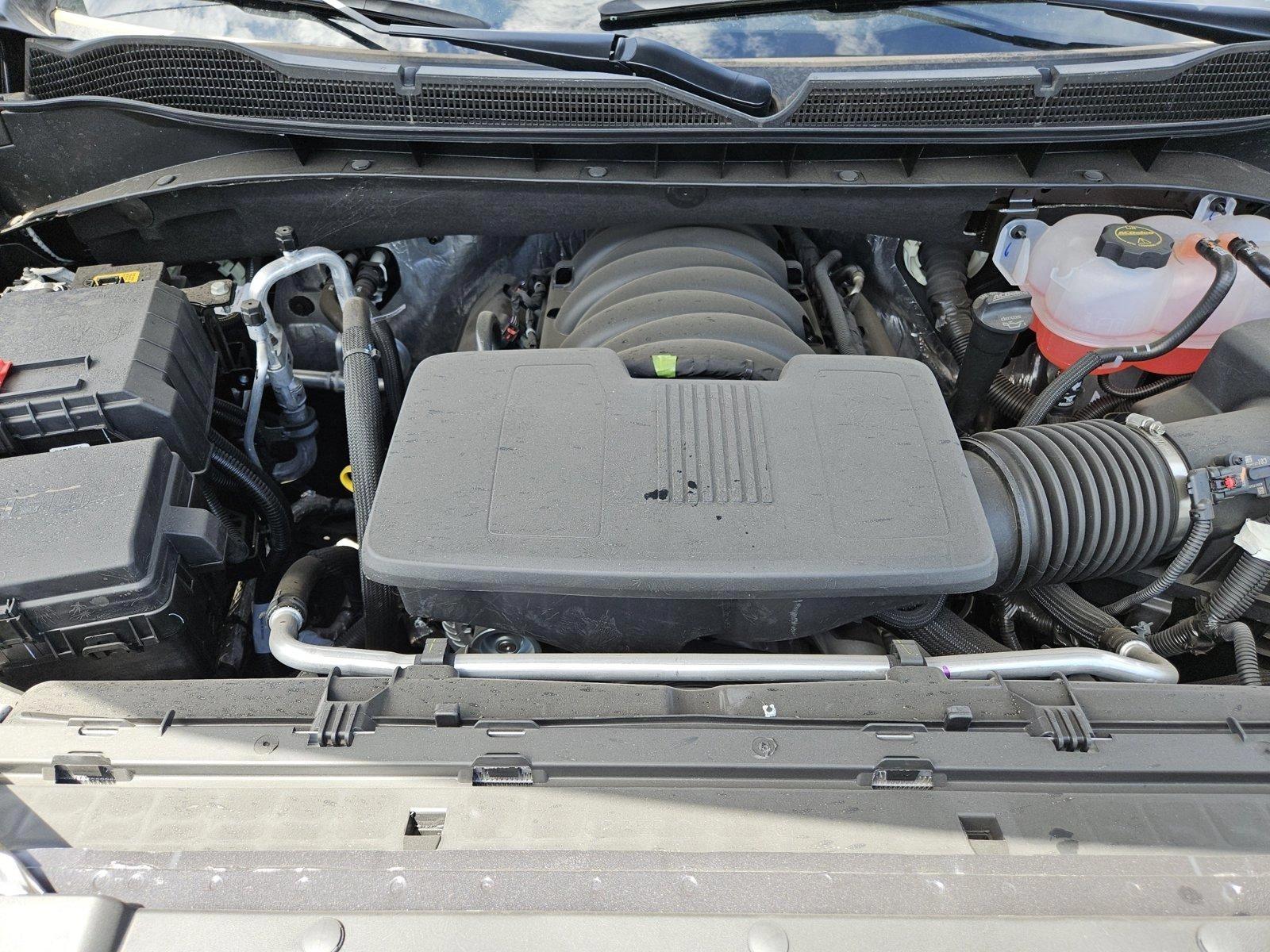 2024 Chevrolet Silverado 1500 Vehicle Photo in CORPUS CHRISTI, TX 78416-1100