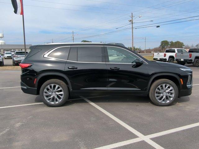 2025 Buick Enclave Vehicle Photo in ALBERTVILLE, AL 35950-0246