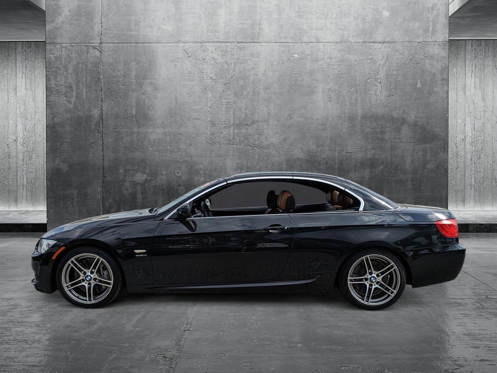 2012 BMW 335is Vehicle Photo in Orlando, FL 32811