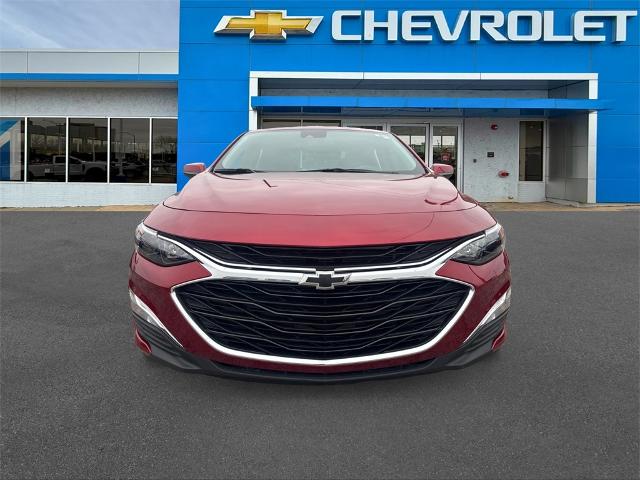 Used 2023 Chevrolet Malibu RS with VIN 1G1ZG5ST0PF143537 for sale in Kansas City