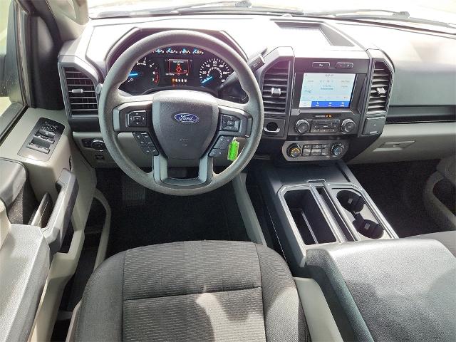 2020 Ford F-150 Vehicle Photo in EASTLAND, TX 76448-3020