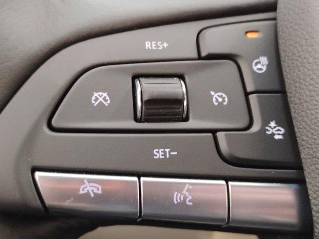 2025 Cadillac CT4 Vehicle Photo in PINEVILLE, NC 28134-8495