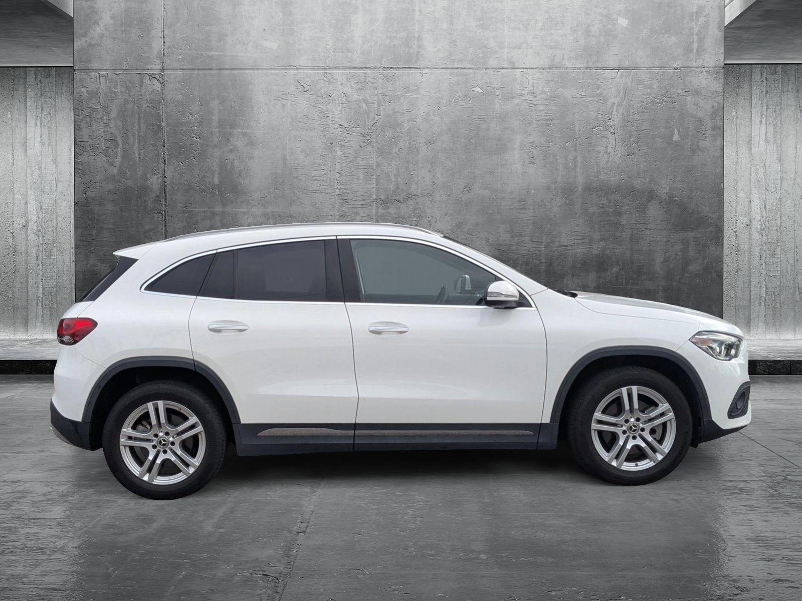 2021 Mercedes-Benz GLA Vehicle Photo in Wesley Chapel, FL 33544