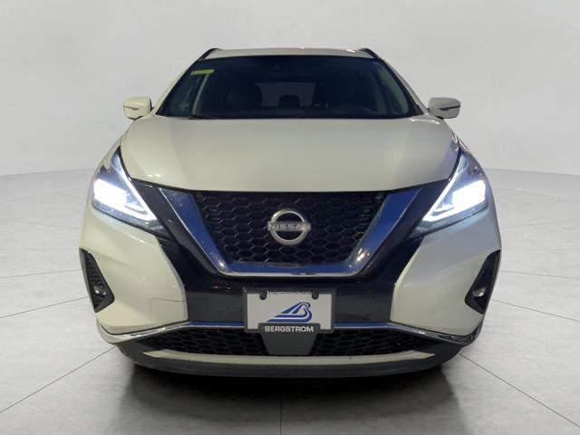 2023 Nissan Murano Vehicle Photo in Green Bay, WI 54304