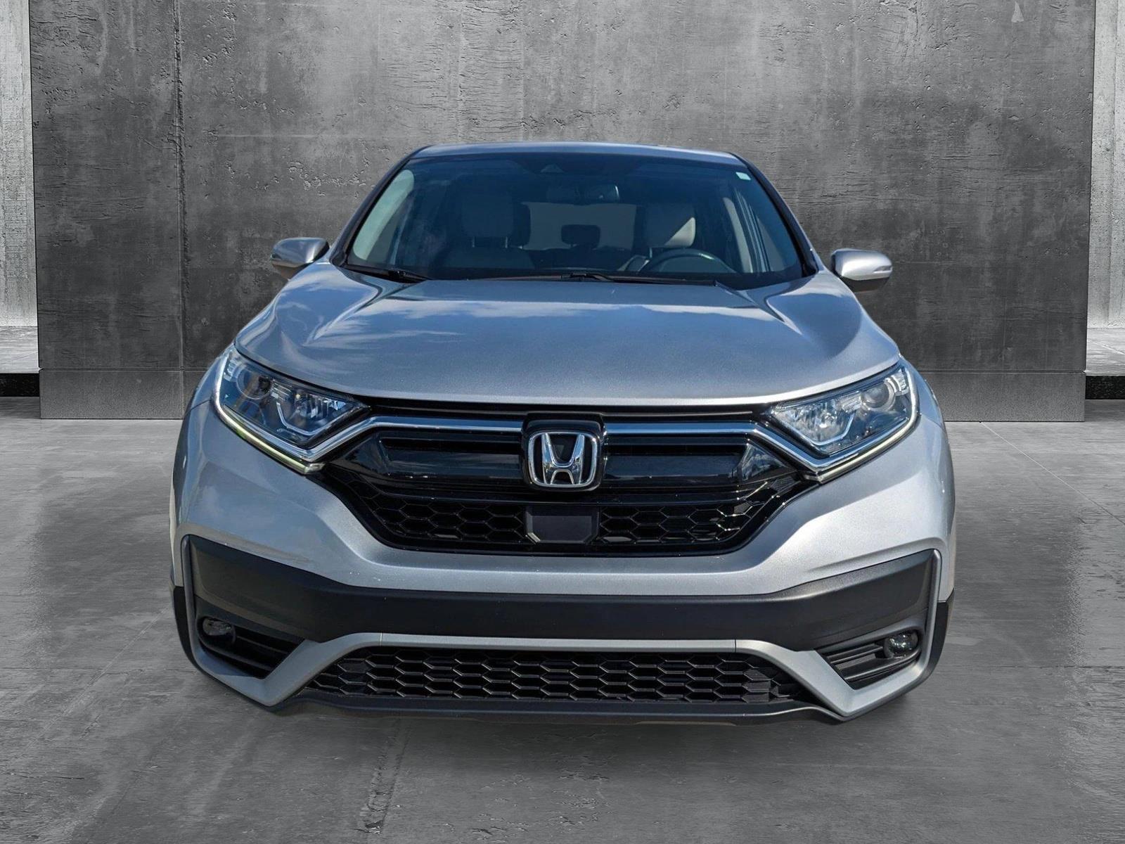 2020 Honda CR-V Vehicle Photo in Winter Park, FL 32792