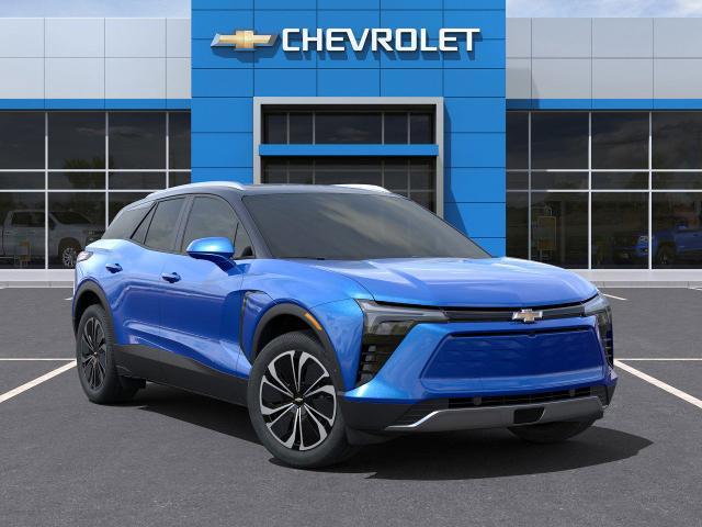 2025 Chevrolet Blazer EV Vehicle Photo in SAINT JAMES, NY 11780-3219