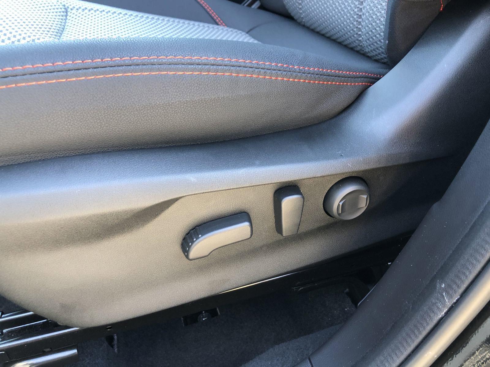 2023 Subaru Forester Vehicle Photo in Mechanicsburg, PA 17050
